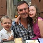 Greg Schultz - @gregorycschultz - Instagram