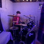 Greg Schultz - @gregschultzdrums - Instagram