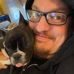 Greg Schultz - @mc_woodchuck - Instagram