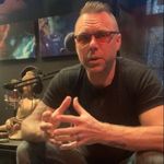Greg Schumacher - @howl_like_an_alpha - Instagram