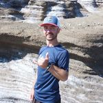 Greg Schuster - @offthemapgks - Instagram