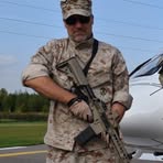Greg Scofield - Facebook