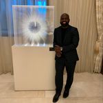 Greg Scott - @gregscottjr - Instagram