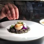 Greg Seavers - @chefgregseavers - Instagram