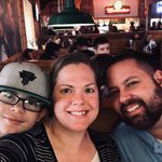 Greg Sebastian - @seabass0082 - Instagram