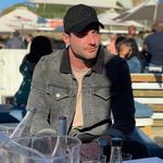 Greg Segal - @gregsegal14 - Instagram