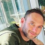 Greg Segal - @bugsysegal1 - Instagram