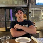 Greg Segal - @freg98 - Instagram