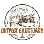 Greg Segal & Chris Saunders - @outpostsanctuary - Instagram
