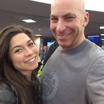 Gregory Segal - @sydneysfather - Instagram