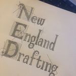 Greg Selby - @new_england_drafting - Instagram