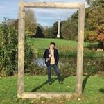 Greg Selby - @wyrdbrodyr - Instagram