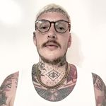 Greg Sharp - @greharptattoo - Instagram