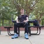 Greg Sharpe - @greg_sharpe01 - Instagram