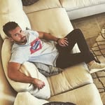 Greg Sharpe - @_gregsharpe_ - Instagram