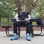 Greg Sharpe - @gregsharpe24 - Instagram