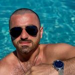 Greg - @gregshaverdov - Instagram