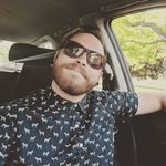 Greg Shaver - @gshave - Instagram