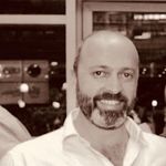 Greg Silva - @gregsilva - Instagram