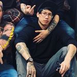 Greg Silva - @gregsilva1029 - Instagram