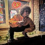 Greg Silva - @goochigreg - Instagram