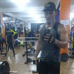 Greg Silva Alencar - @greg.silva3 - Instagram