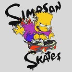 Greg Simpson - @simpsonskateco - Instagram