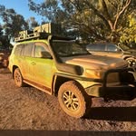 Greg Simpson - @simmosoffroad - Instagram