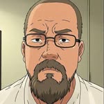 Greg Simpson - @gregular - Instagram