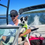 Greg Simpson - @bacon_n_greggers - Instagram