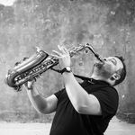 Greg Sinclair - @sinclair_sax - Instagram