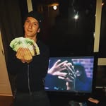 Greg Sinclair - @hightimes887 - Instagram