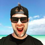 Greg Sinclair - @sinclairg22 - Instagram