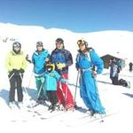 Greg Sissons - @gregsissons - Instagram