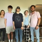 Gregory Sisson - Facebook