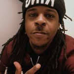 Greg Smiley - @cognacblak_xl - Instagram