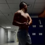 Greg Smith - @smitty.liftss - Instagram