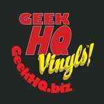 Greg Smith - @geekhqgreg - Instagram