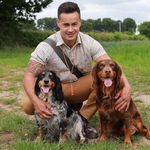 Greg Smith - @goosecall_gundogs - Instagram