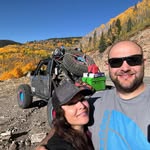 Greg Smith - @lexuson42s - Instagram