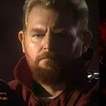Greg Smith - @therealbarryburton_resevil - Instagram