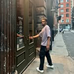 Greg Smith II - @__gregsmith - Instagram
