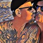 Greg Snook - @gregsnook1969 - Instagram