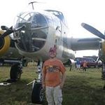 Greg Sojka - @shrimpythecrab - Instagram