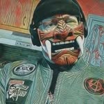 Greg Southard - @gory_monster - Instagram
