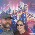 Greg Sowers - @stubs3486 - Instagram
