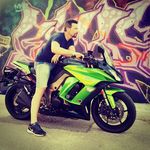 Gregorio - @gregspain - Instagram