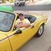 Gregory Spangler - Facebook