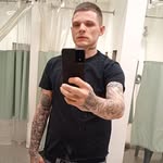 Greg Speakman - @gregory.lee0822 - Instagram