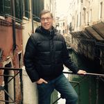 Greg Spears - @gspears56 - Instagram